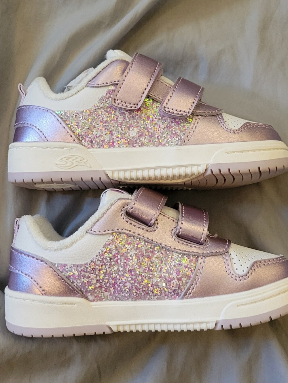 stride rite denver sneakers